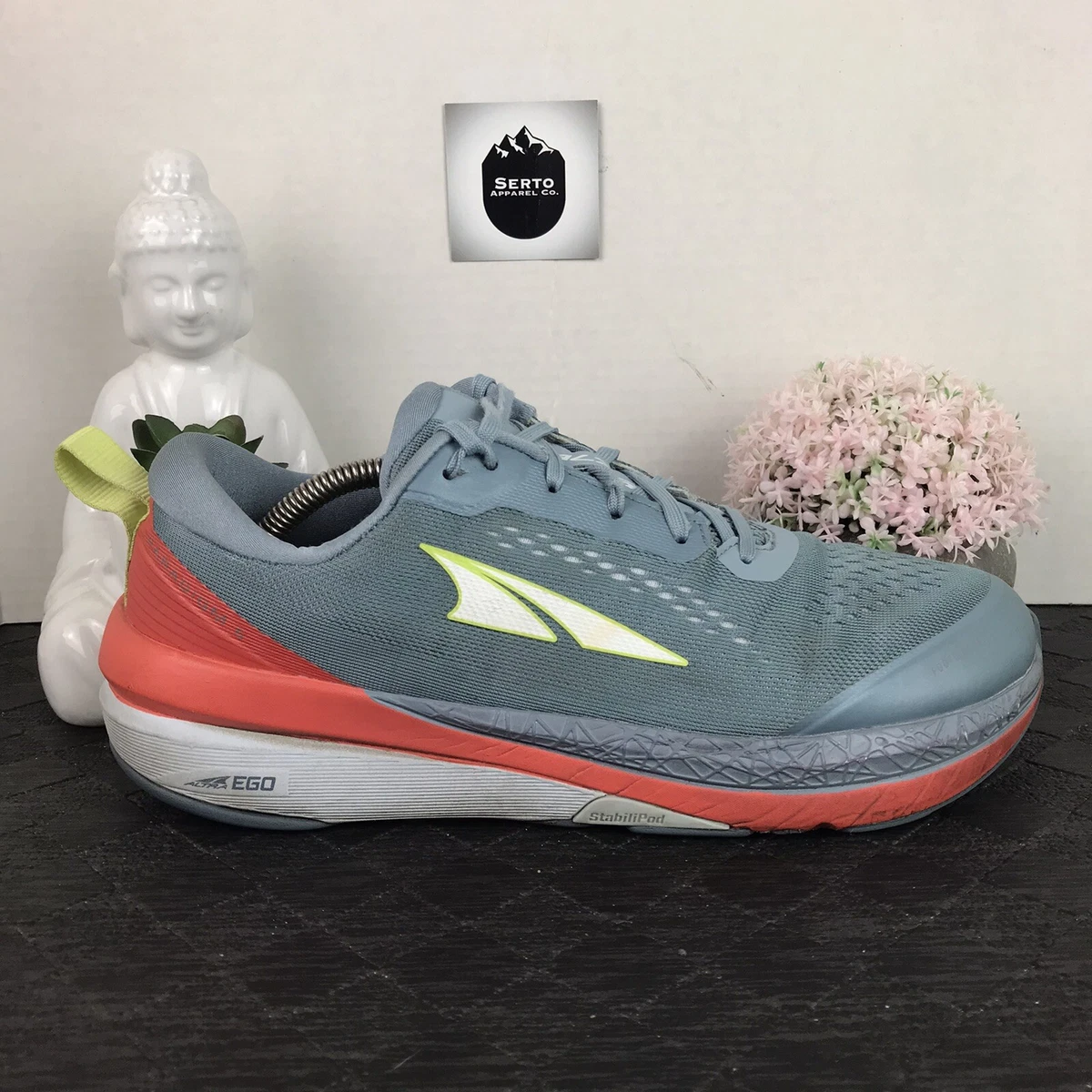 Paradigm sneakers outlet