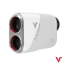Voice Caddie TL1 Rangefinder Pro : Slope, Magnet, Dark Grey Protective Sleeve