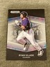 2021 Panini Prizm Draft Picks Prospects #P-RV - Ryan Vilade 2021 Rockies Rookie