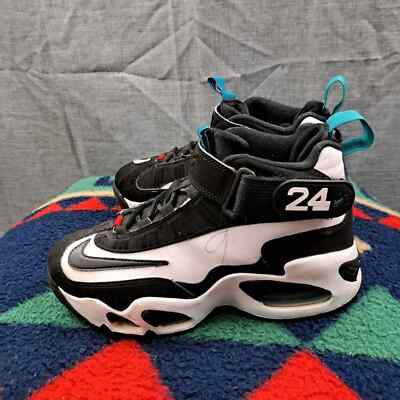 Nike Air Griffey Max Freshwater DD8561-100 Size 6y
