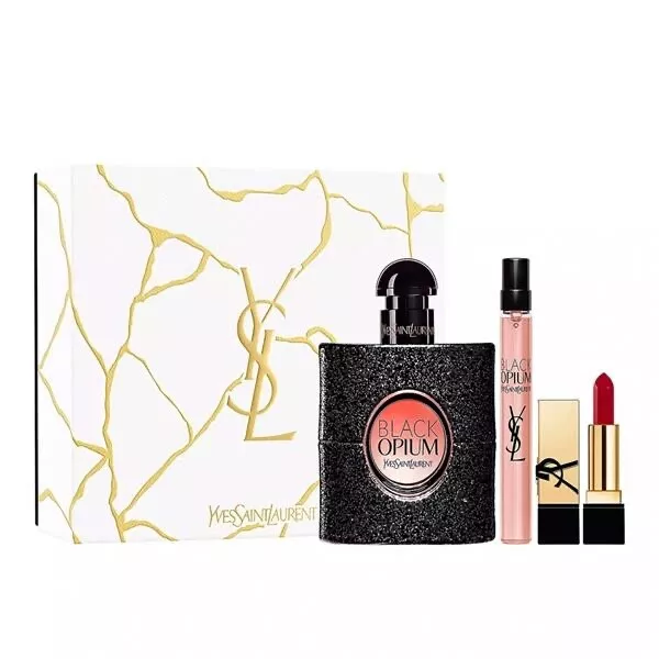 opium parfum original