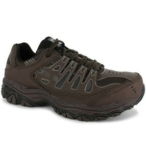 ebay steel toe sneakers