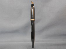 Sheaffer Vintage White Dot Ring Top Telephone Dialer Fountain Pen--fine