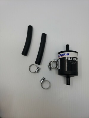 ACDelco TF100M Filtran