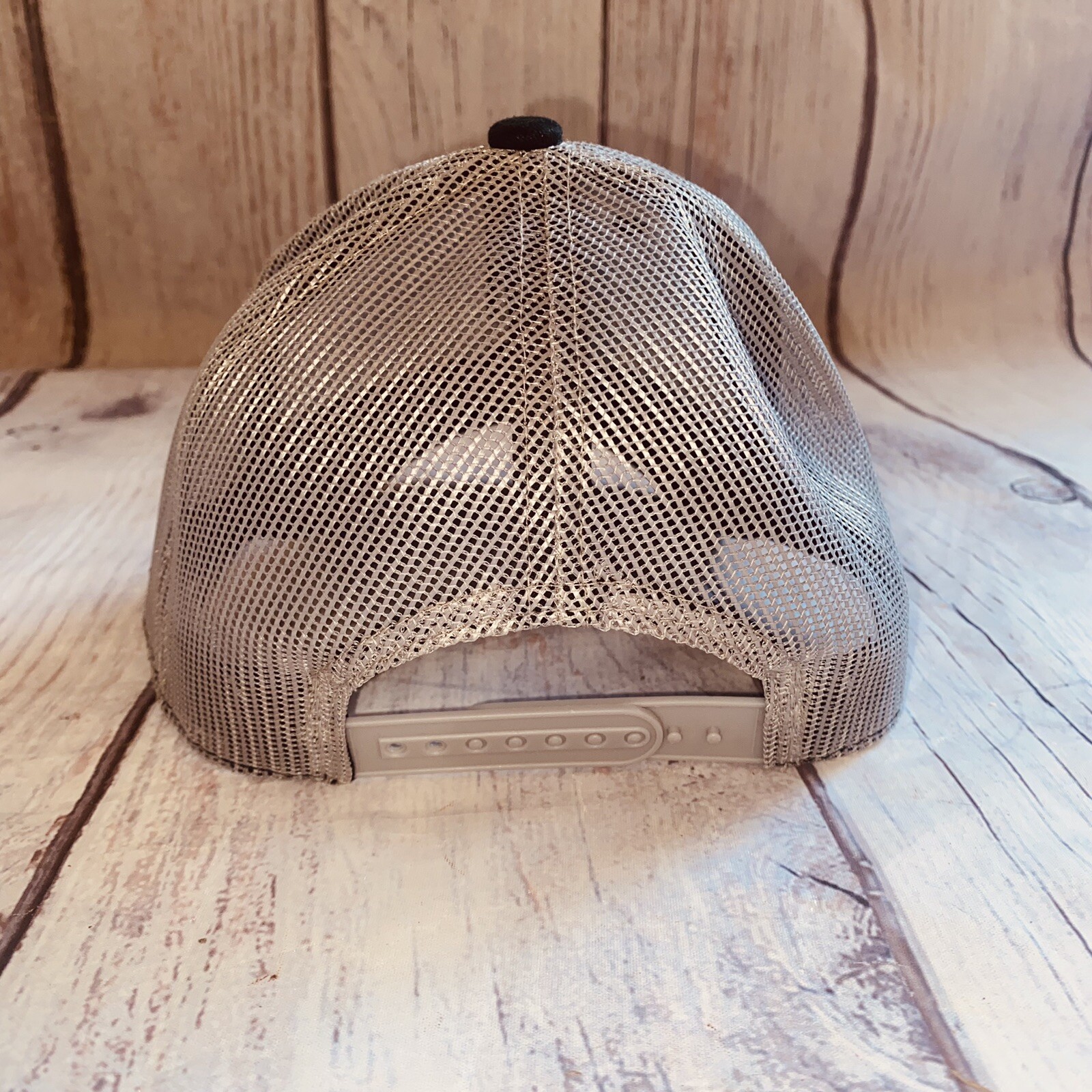 Matthews Archery Hat Cap Adjustable SnapBack Blac… - image 4