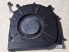 OEM HP PROBOOK 650 G4 SERIES LAPTOP CPU COOLING FAN L09584-001