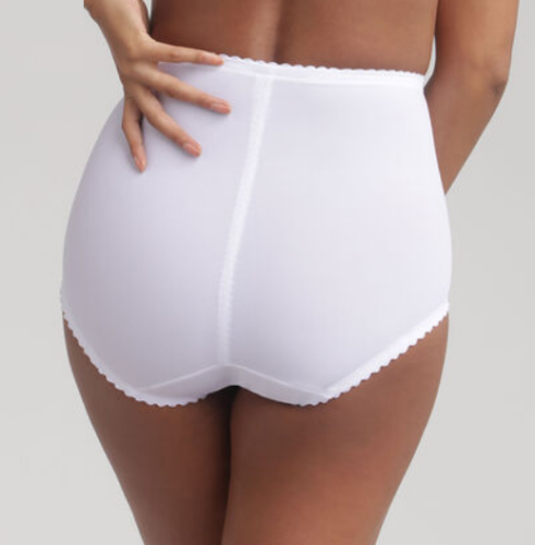 Playtex Regina di Quadri 2522 Guaina contenitiva slip modellante pancia piatta - Bild 10 von 10