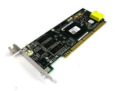 Adaptec ASR-2020ZCR/128-LP FSC Low-Profile PCI-X SCSI RAID Controller