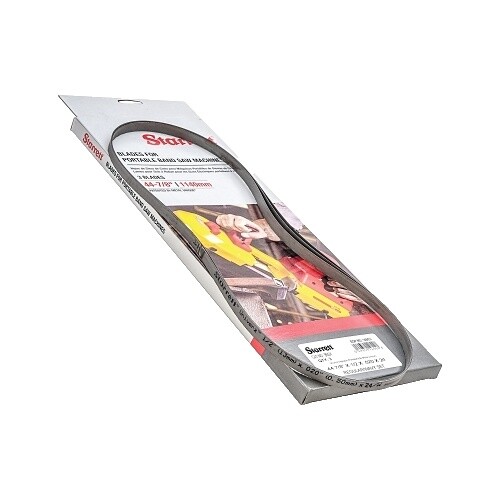 Imachinist S64514 Bi-métal Lames De Scie à Ruban 64–1/5,1 Cm