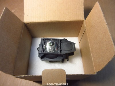TOSHIBA TLPLP4 Projector Replacement Lamp for TOSHIBA TDP-P4 NEW NEU NEUF
