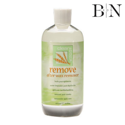 Clean & Easy - Remove After Wax Oil 473ml (Wert 28,99£) ORIGINALPRODUKT