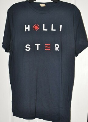 Hollister  Men's Two for One Bundle Size Large