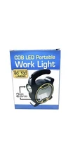 COB Portable LED Mini Work Light Portable. New In Box