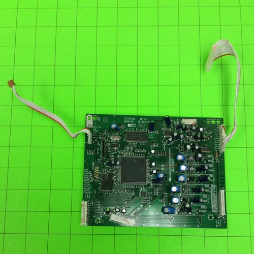 RCA Drc 500 5 Changer DVD Video Player Board 55327500 - Picture 3 of 5