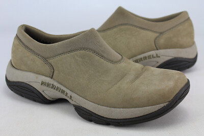 Merrell Gr.36  Damen Outdoor Halbschuhe Ballerinas Slipper  TOP   Nr. 204 s