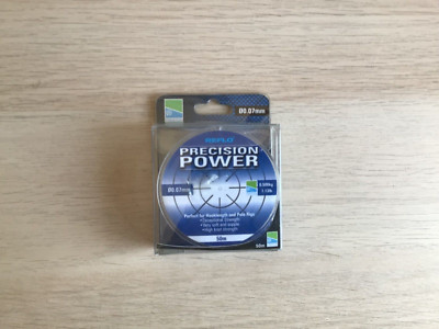 Preston Innovationen Reflo Precision Power