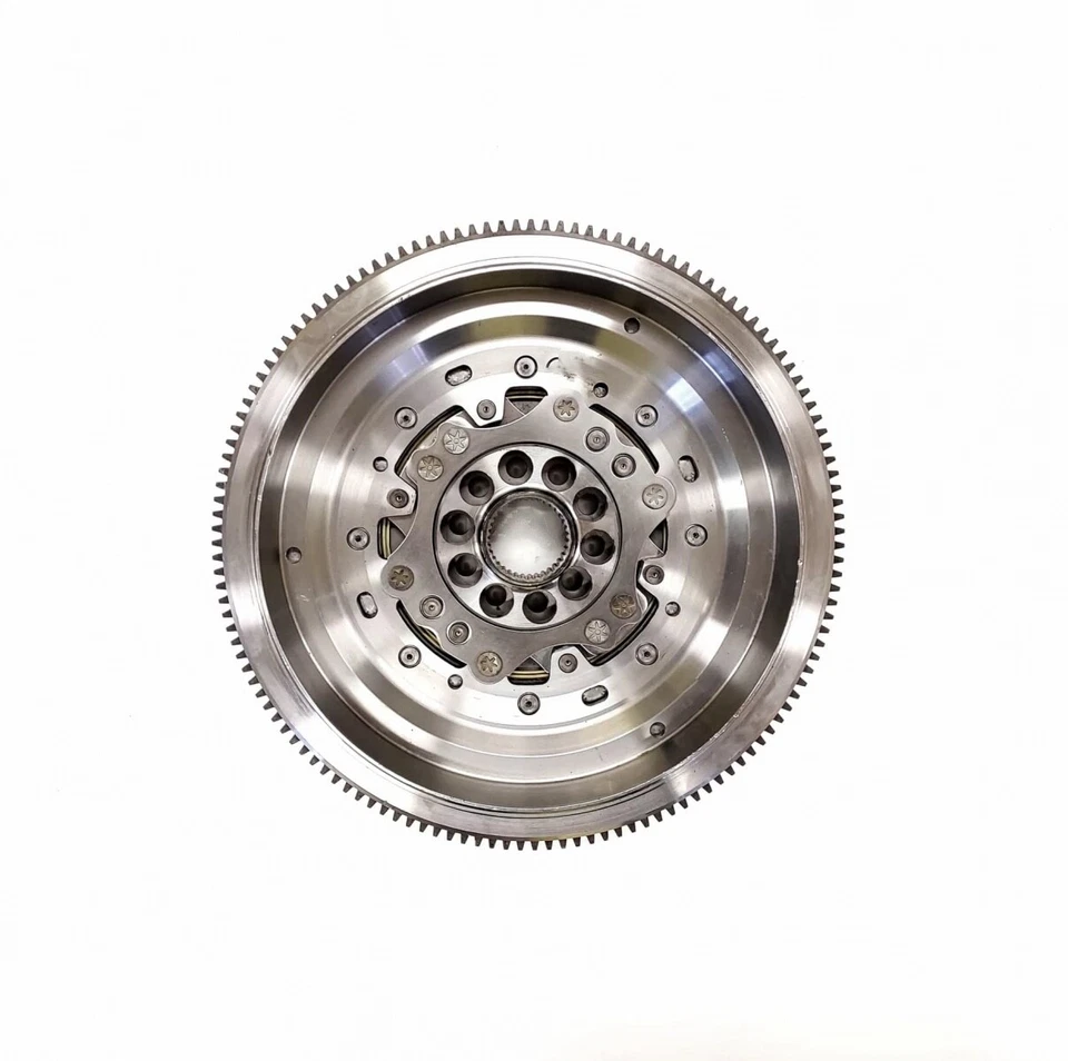 Volante VW Touareg Audi Q7 7L6 7LA 4LB OEM NUEVO 2010-2015 Foto 2 de 4