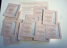 RMS BEAUTY ReEvolve Radiance Locking Primer - 21 mL/0.71oz (14 x 1.5mL)