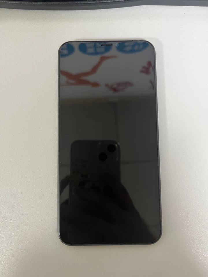 6.2 in Black For ASUS Zenfone 5 ZE620KL LCD Display Touch Screen Assembly Frame# - Image 2 of 2