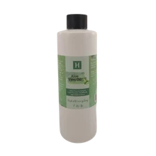 Aloe Vera Oil Pure Organically Sourced Cold Pressed Carrier Skin Hair Face Bulk