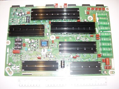 ぶんぶん NEW Samsung PN64F8500AF Y Sustain Board LJ92-01935A PN64F8500AFXZA
