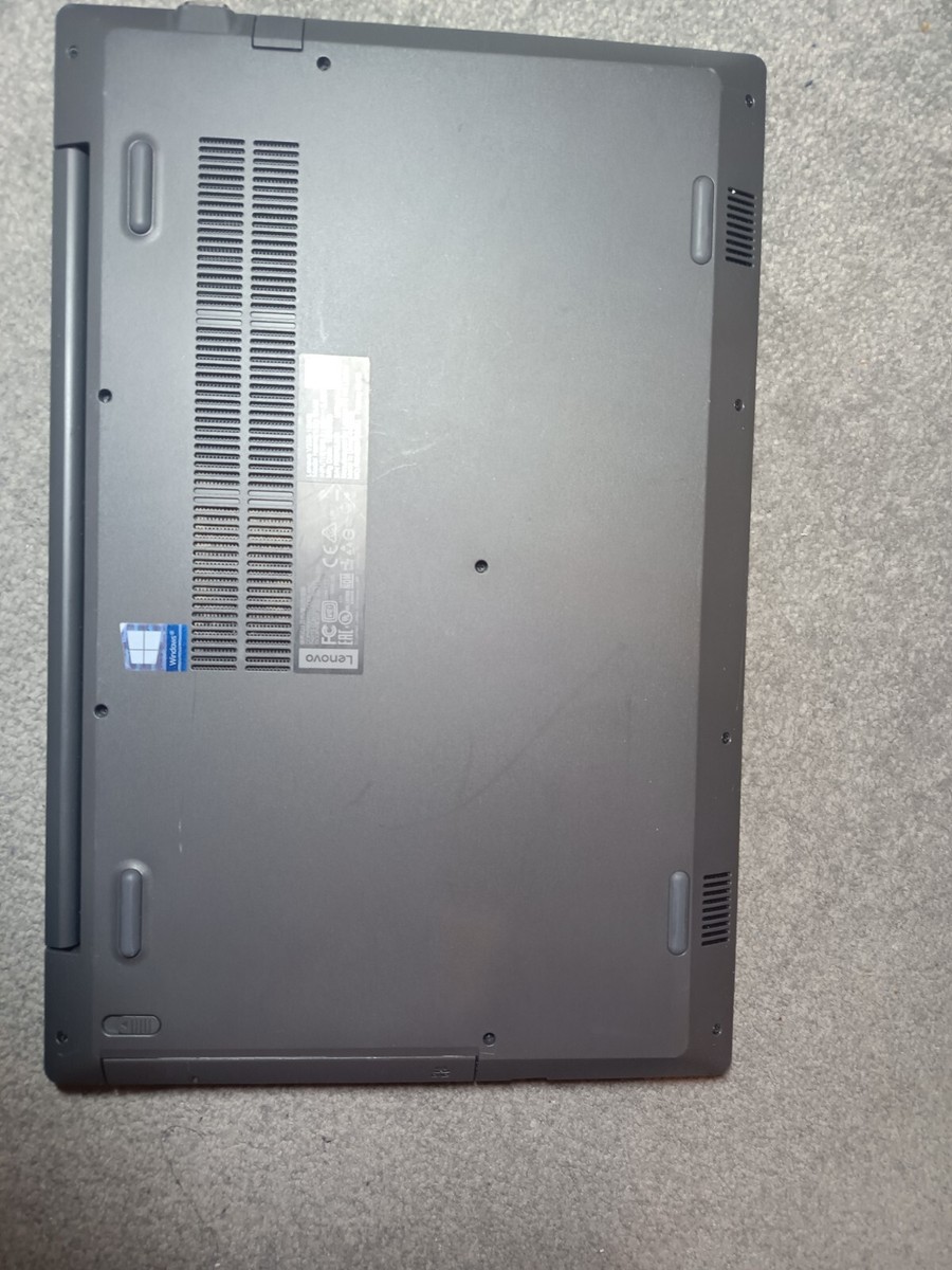 PC Portable 15 Lenovo V330 - Solutions informatique pour entreprise