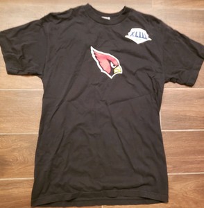 arizona cardinals jersey shirt