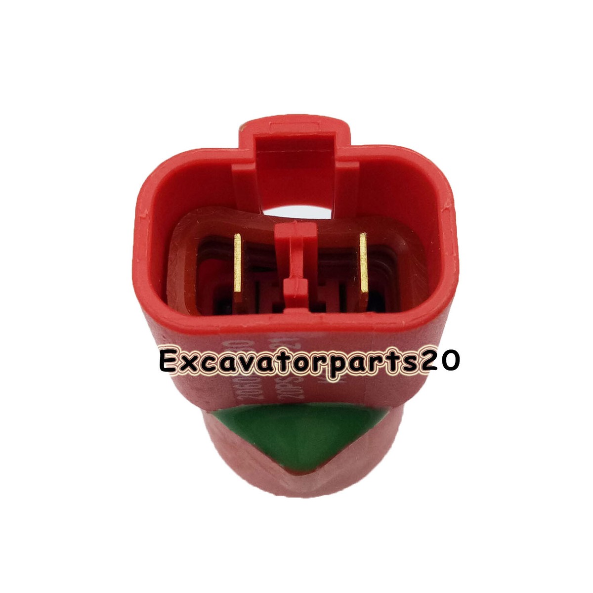 20Y-06-61130 20ps579-21 Pressure Switch for Komatsu PC200-7 pc300
