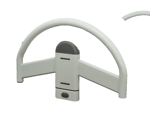 Watch Sangohe Bed Rail For Elderly People 504E On