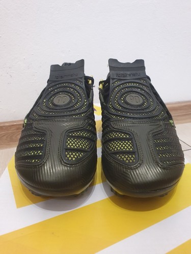 BUTY PIŁKARSKIE NIKE TOTAL90 T90 LASER II FG ROZMIAR 41 7UK 8US RZADKIE - Zdjęcie 4 z 12