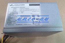 1Pcs New For FSP500-80AAB 4U 500W industrial control power supply