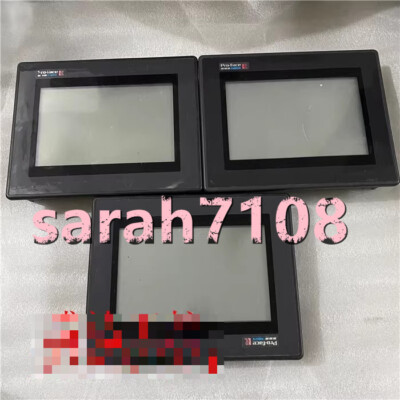 1PC USED Touch screen ProFace GP477R-EG11 #YY