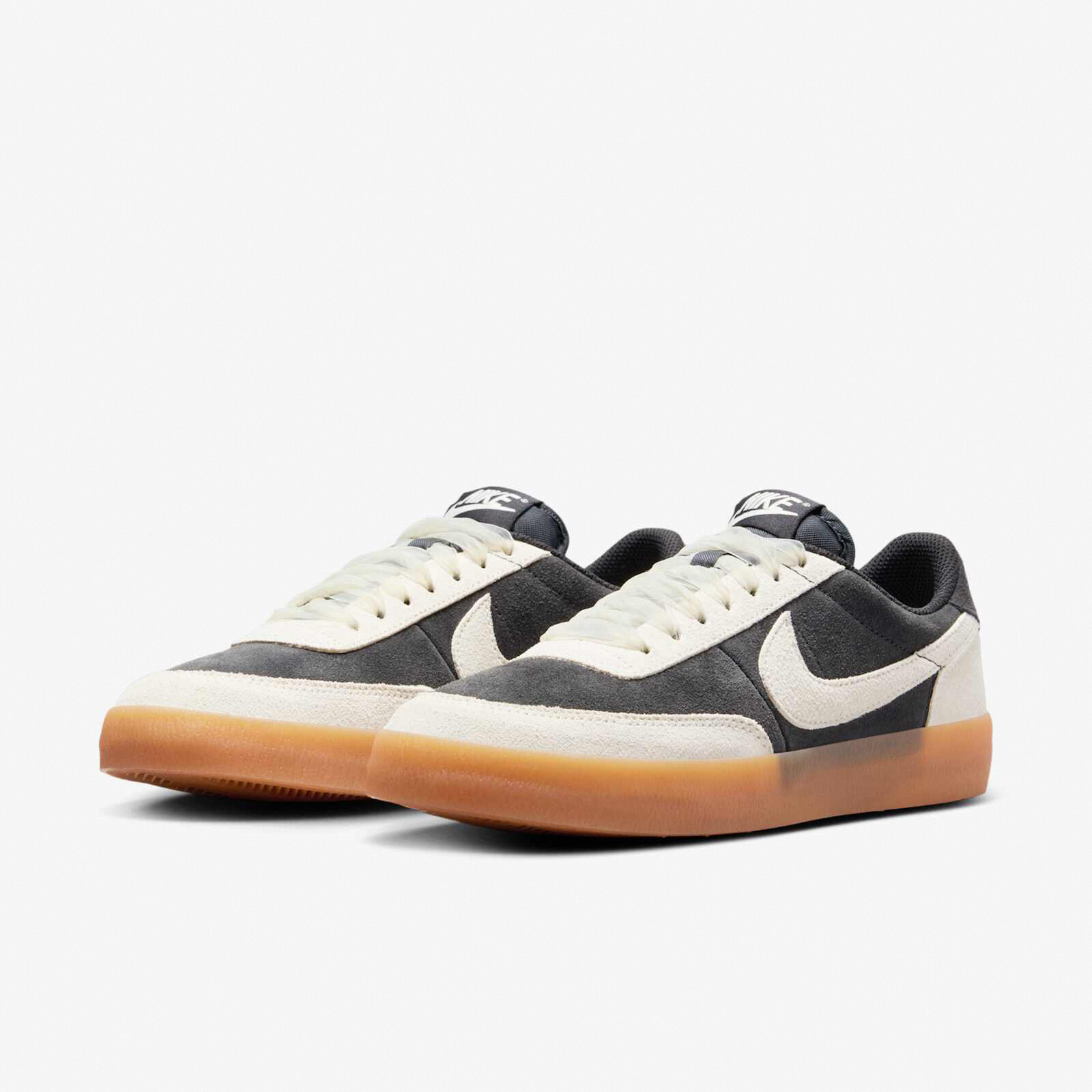 Nike Wmns Killshot 2 Beige Vlack Gum Women Casual Shoes Sneakers HV5762-045