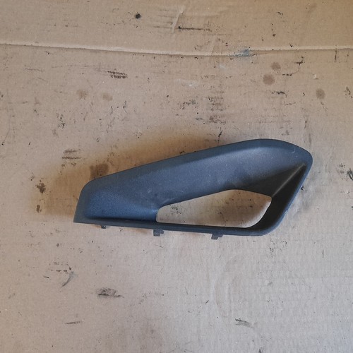 VW Golf 5 1K  Verkleidung Abdeckung Mittelkonsole Links 1K0864375