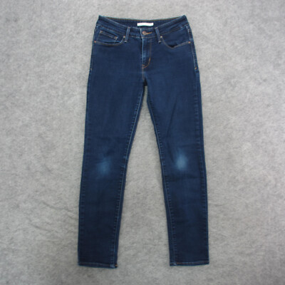 535 Super Skinny Jeans Women's Jeans Levi's 535 Legging Jeans