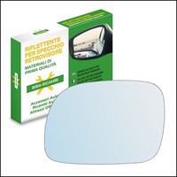 Glas RüCkspiegel Linke Seite Kompatibel FüR Daihatsu Terios I 1997-2006