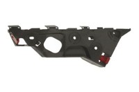 Blic 5504-00-5024931P Halterung, StoßStange FüR Opel
