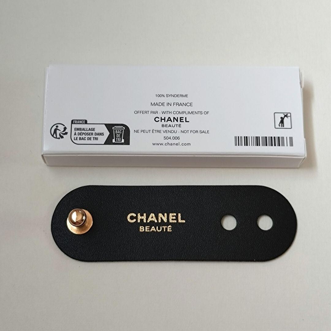 CHANEL LA COLLECTION Novelty Cord Holder Japan for sale online | eBay