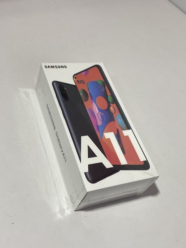 Samsung Galaxy A11 SM-A115F/DS Global A115U Android 32GB GPS Unlocked 4G - 第 4/15 張圖片