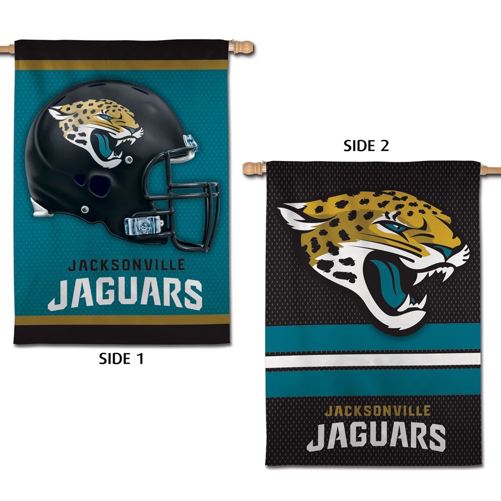 JACKSONVILLE JAGUARS LOGO 28