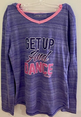 Maxed MRP Sweatshirt Sport 11 - 12 Year Mädchen
