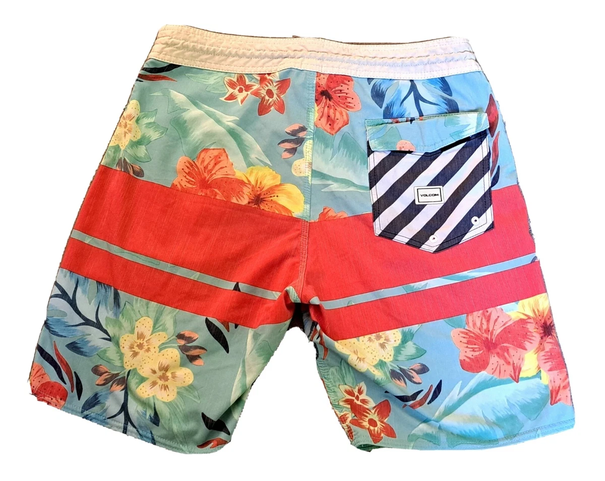 Volcom slinger boardshorts shop
