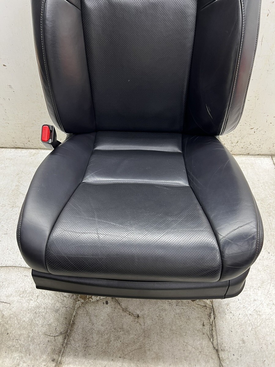 2014-2017 Acura RLX OEM Left Front Driver Seat Assembly Heated 12