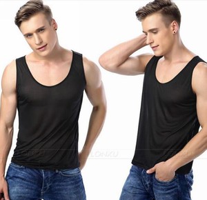 singlet shirt
