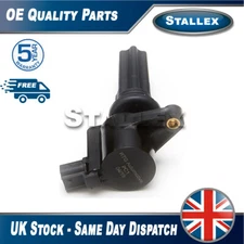 Stallex IGNITION COIL PACK FOR JAGUAR S-TYPE (1999-2007) 3.0 MFPC1G2