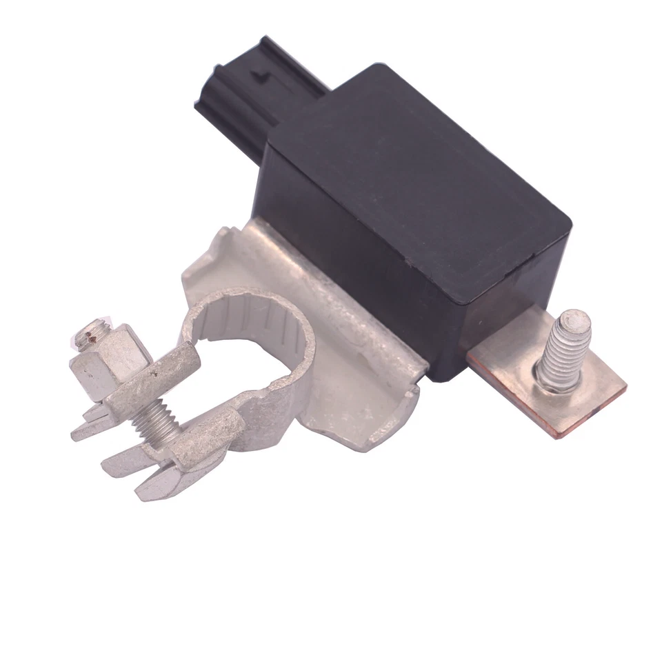 Sensor de corriente de batería OEM 38920-T5A-A01 para Honda HR-V 2016-2022 1,8 L ajuste 1,5 L Foto 4 de 4