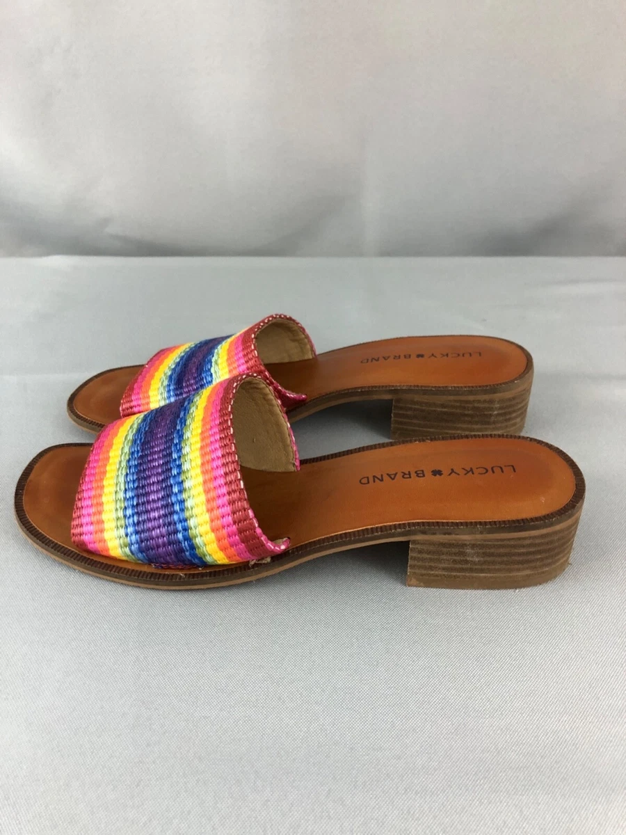 Lucky brand frijana hot sale