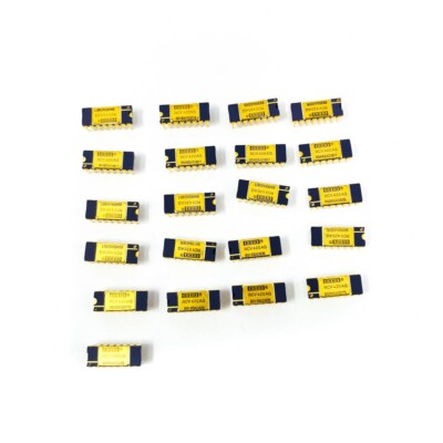Burr-Brown RCV420 AG Precision 4mA to 20mA Current Loop Receiver IC Chip 21 Pcs