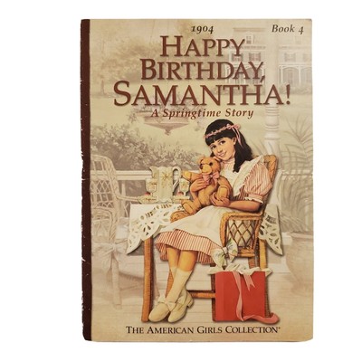 the american girls collection