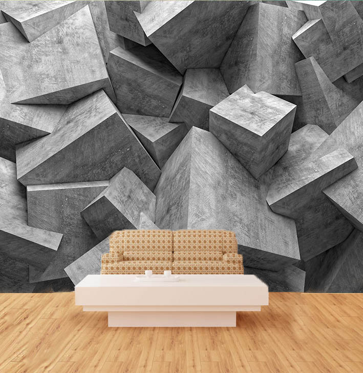 Papel Pintado Mural De Vellón Geometría Gris 123 Paisaje Fondo De Pantalla ES AJ Papel Pintado Mural 123 De Vellón Geometría Gris 123 Mural Paisaje Fondo De Pantalla ES AJ c90c2f
